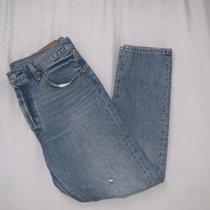 LEVI’s 501